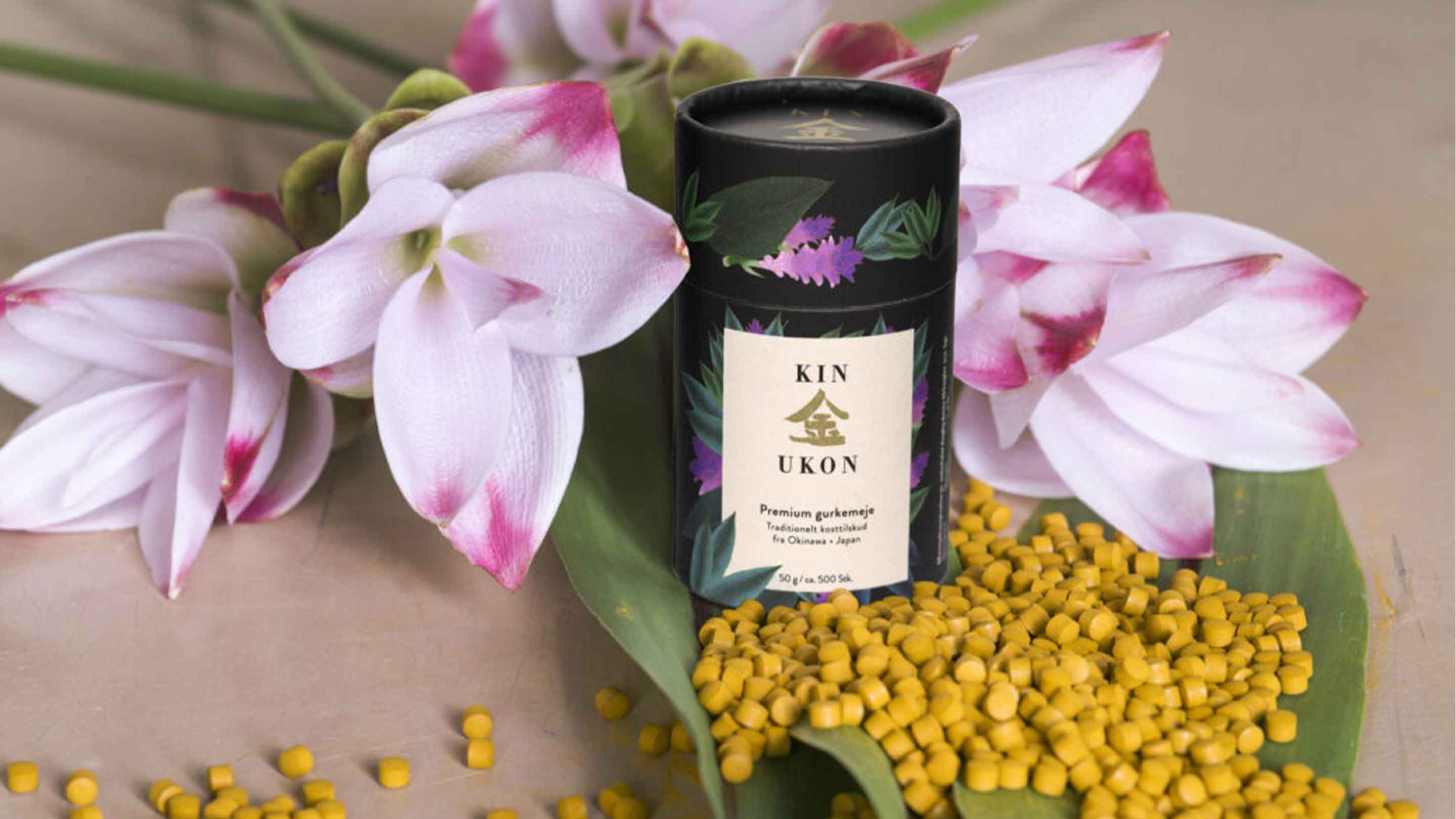 Bespoke cardboard packaging