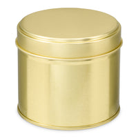 77 (d) x 65 (h) mm - (250ml) / Gold / Pakke med 100 stk