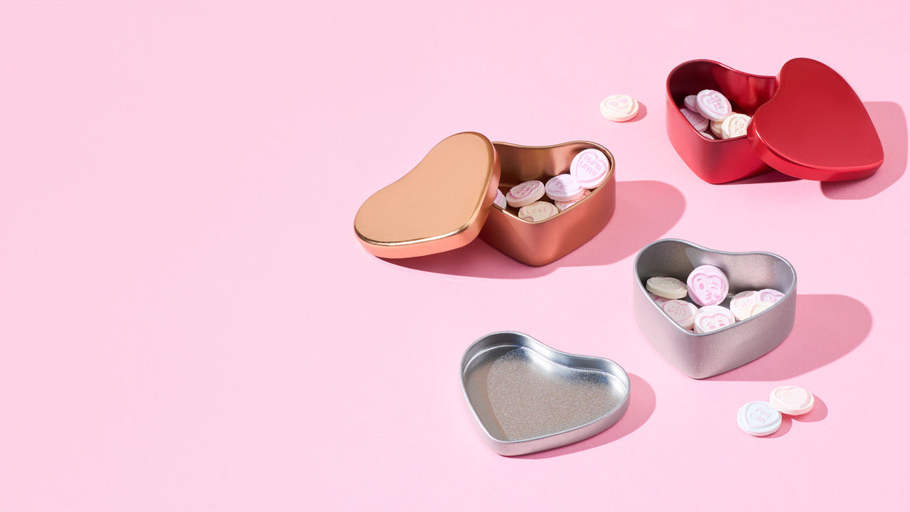 Cupid’s Selection: Top Packaging for Valentine’s Day