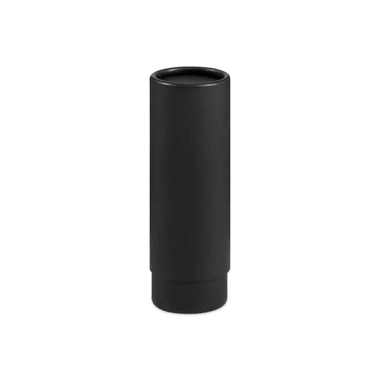 SKU: C745133B black telescopic cardboard tube