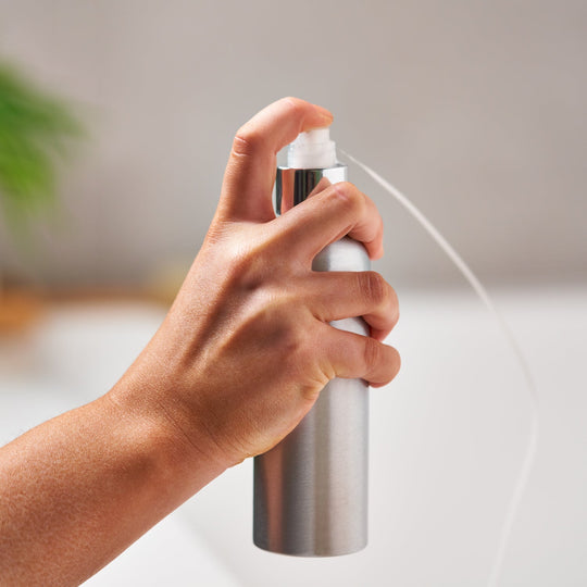 24 mm sprøjte &  Pumpehætter (410 GPI) | Til aluminiumsflasker &  Kosmetik